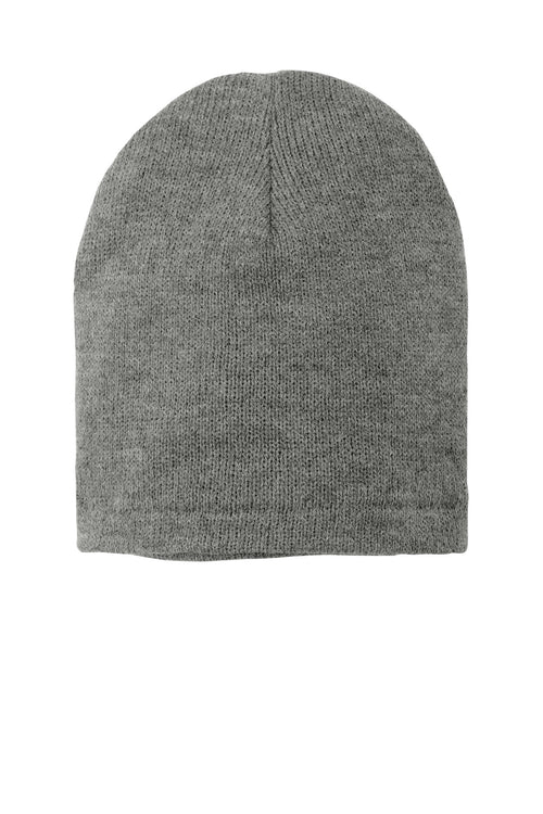 Port Authority ®  Fleece-Lined Beanie Cap. CP91L