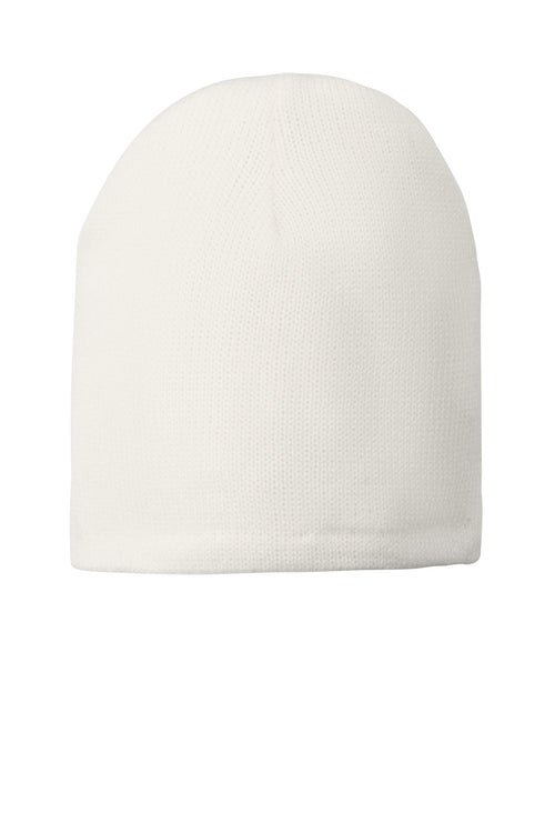 Port Authority ®  Fleece-Lined Beanie Cap. CP91L