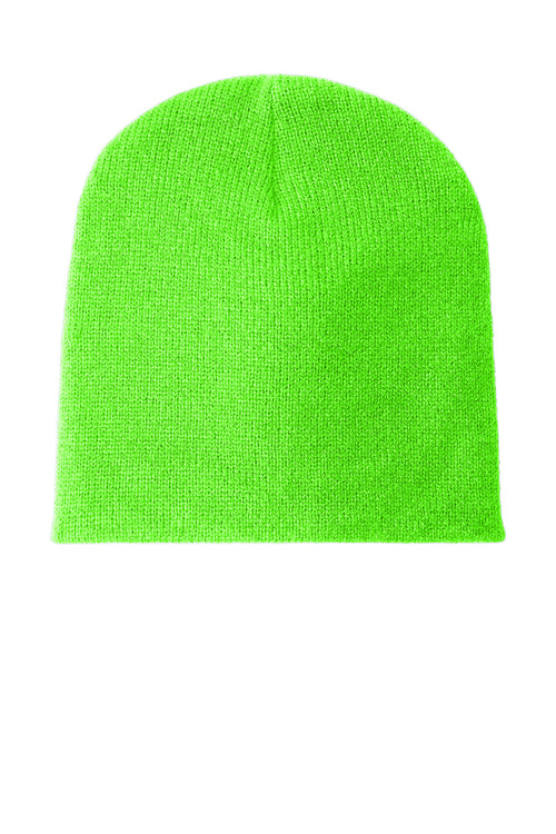 Port Authority ®  Beanie Cap.  CP91