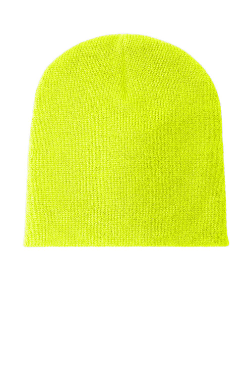 Port Authority ®  Beanie Cap.  CP91