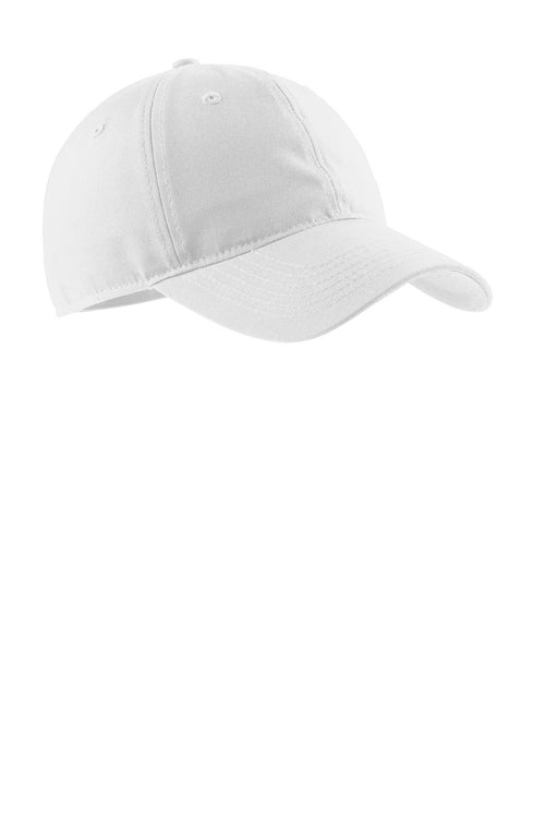 Port Authority ®  Soft Brushed Canvas Cap. CP96