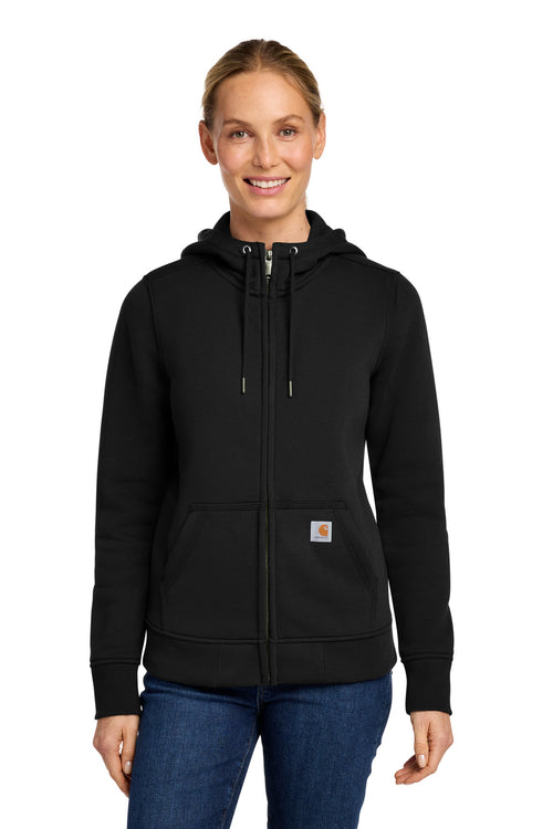 Carhartt ®  Women's Clarksburg Full-Zip Hoodie CT102788