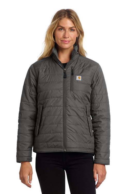 Carhartt ®  Women's Gilliam Jacket CT104314