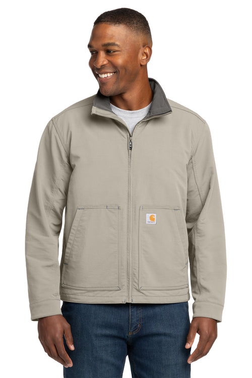 Carhartt ®  Super Dux ™  Soft Shell Jacket CT105534