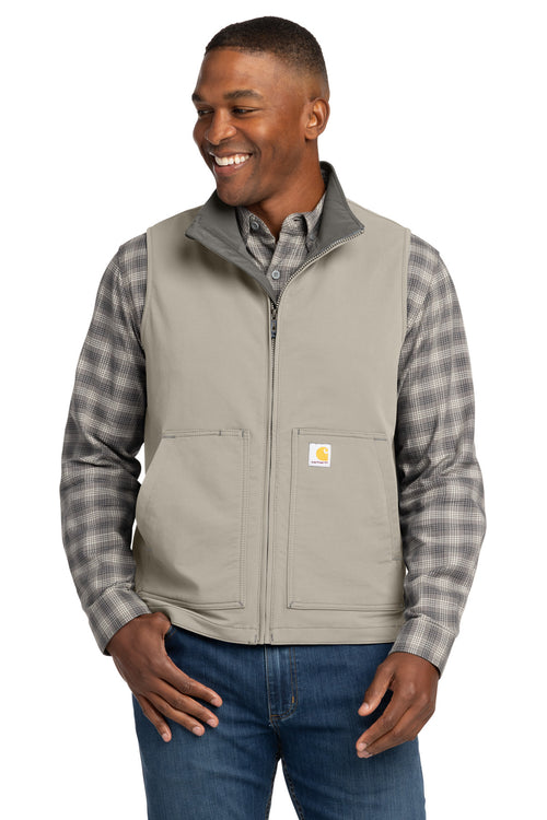 Carhartt ®  Super Dux ™  Soft Shell Vest CT105535