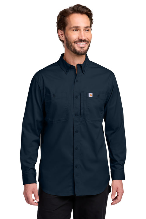Carhartt ®  Rugged Professional ™  Series Long Sleeve Shirt CT106689