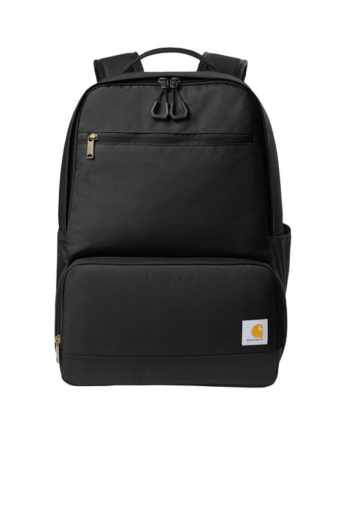 Carhartt ®  Two-Compartment Cooler Backpack CTB0000607