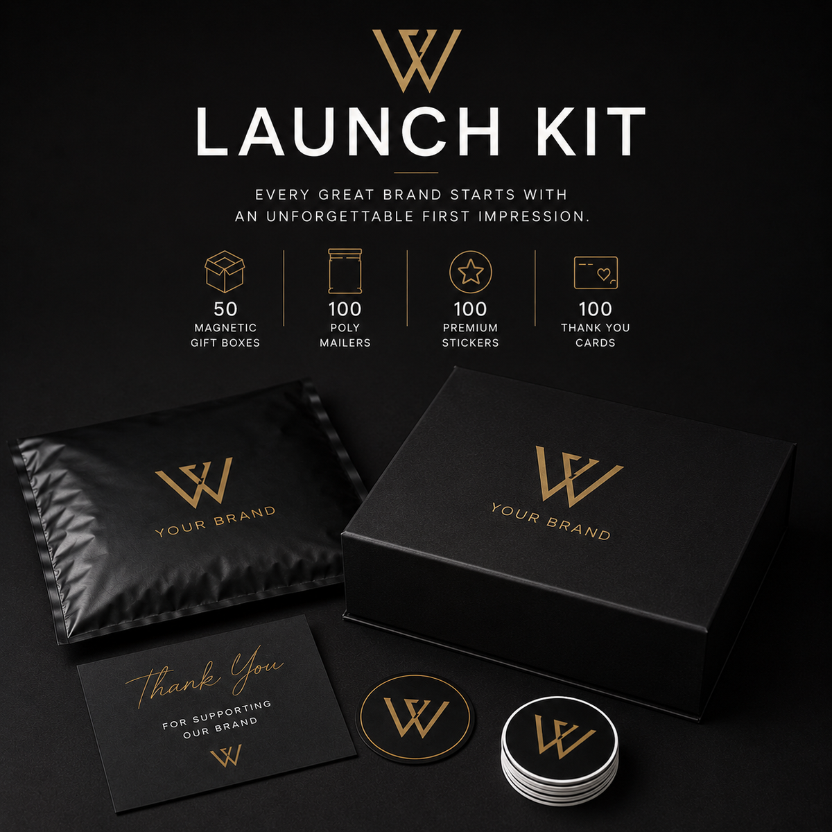 Launch Kit