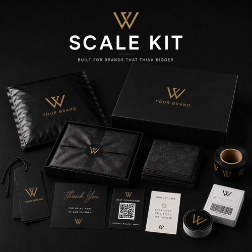 Scale Kit