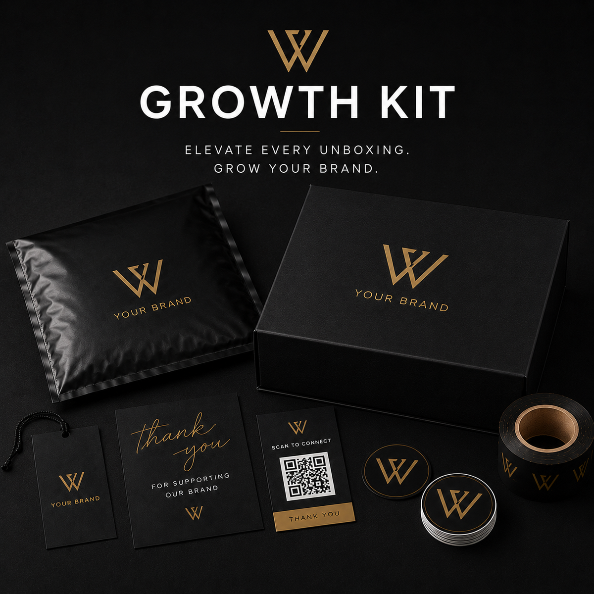 Growth Kit