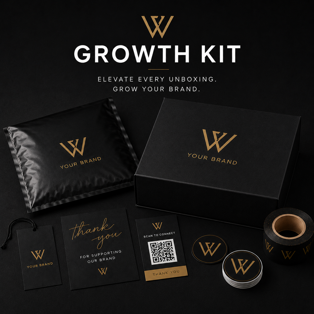 Growth Kit