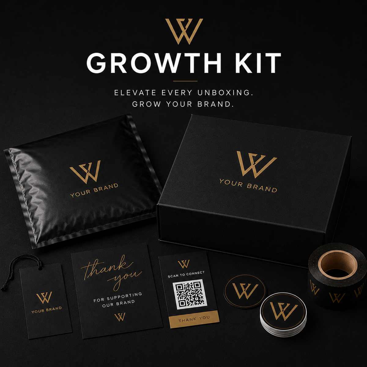 Growth Kit