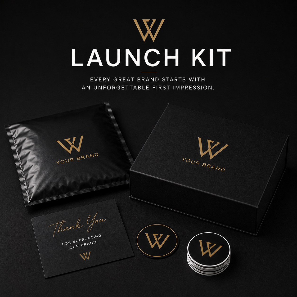 Launch Kit
