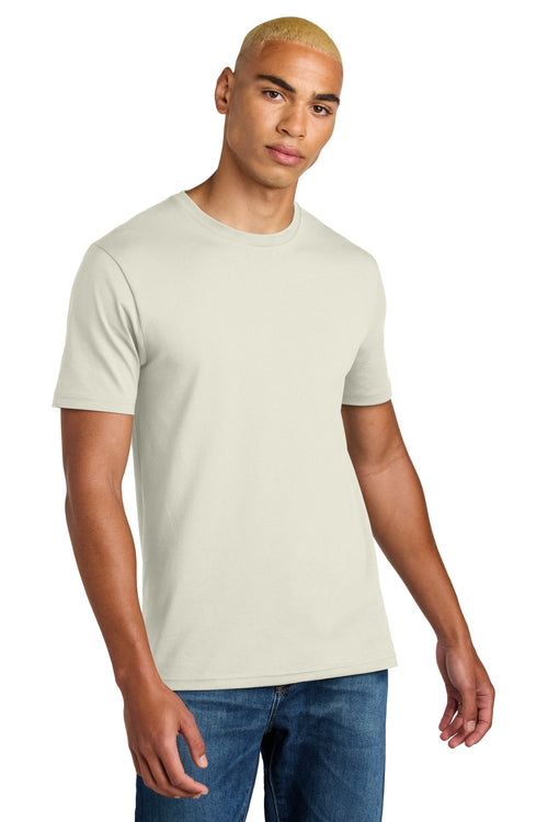 District ®  Perfect Weight ®  Icon Tee DT106
