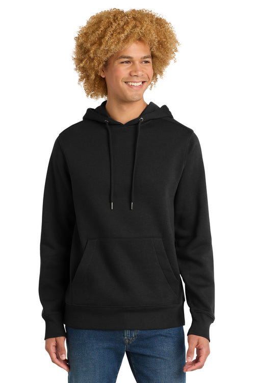 District  ®  Perfect Weight  ®  Fleece Hoodie DT1101