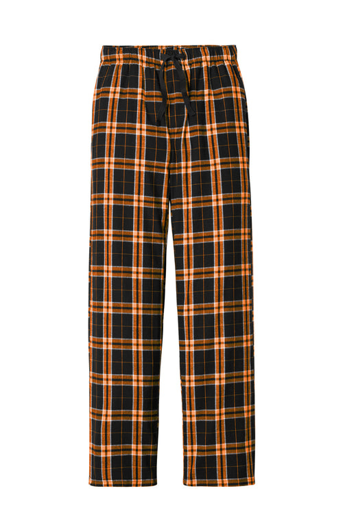 District ®  Flannel Pocket Pant DT1810