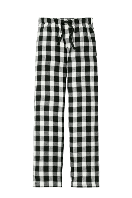 District ®  Flannel Pocket Pant DT1810