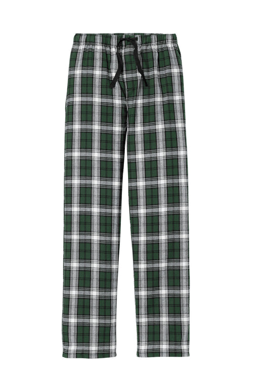 District ®  Flannel Pocket Pant DT1810