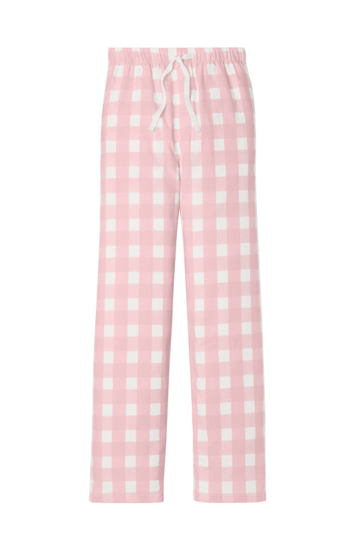 District ®  Flannel Pocket Pant DT1810