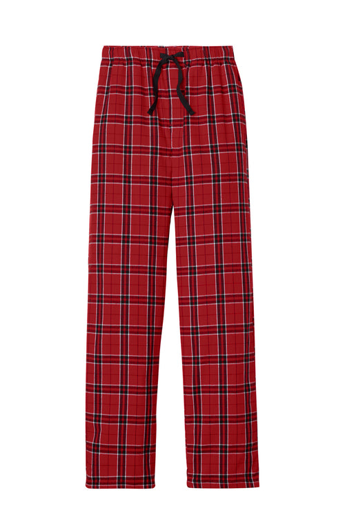 District ®  Flannel Pocket Pant DT1810