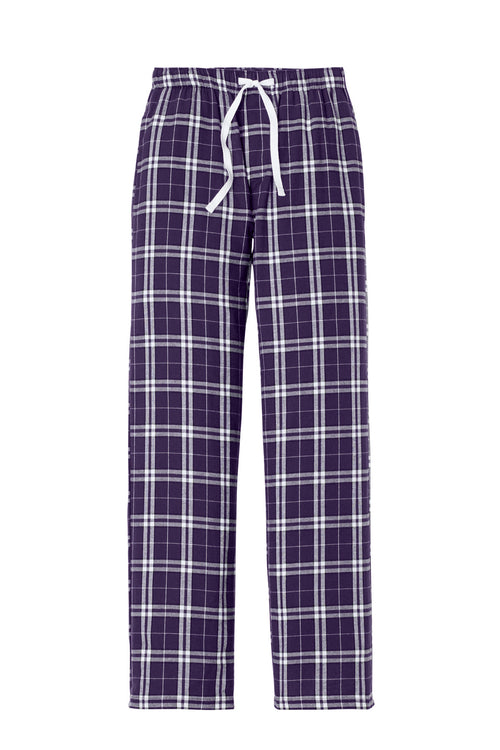 District ®  Flannel Pocket Pant DT1810