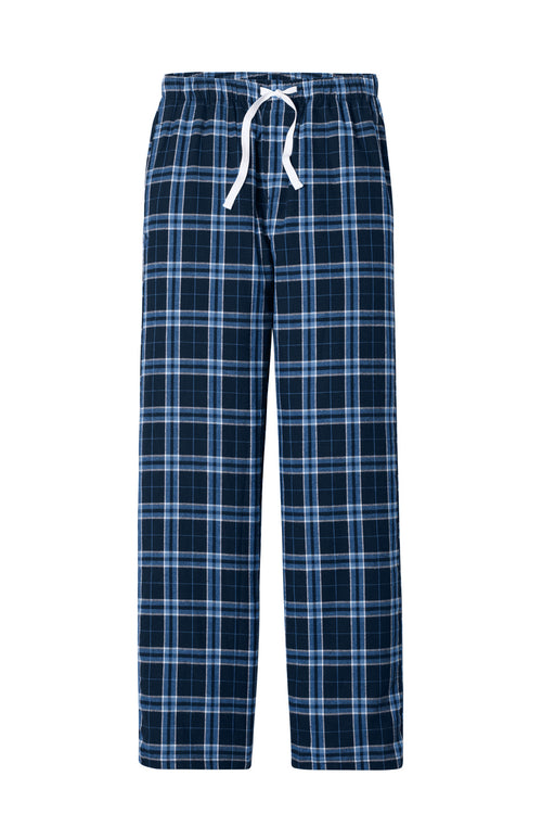 District ®  Flannel Pocket Pant DT1810