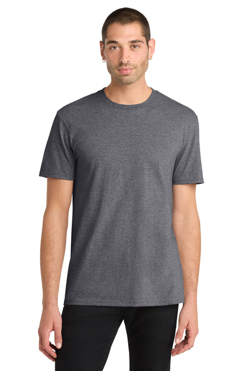 District ®  The Concert Tee ®  DT5000