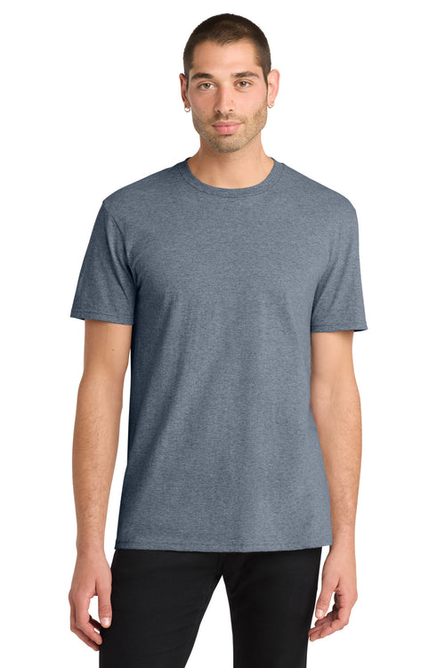District ®  The Concert Tee ®  DT5000