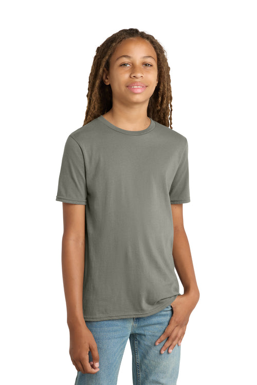 District ®  Youth Very Important Tee ® . DT6000Y