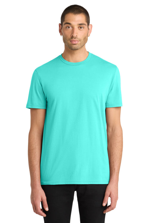 District ®  Very Important Tee ® . DT6000