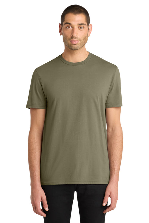 District ®  Very Important Tee ® . DT6000