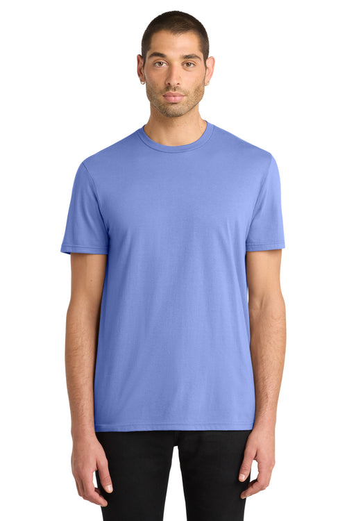District ®  Very Important Tee ® . DT6000
