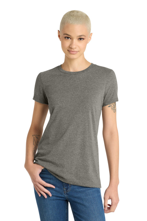 District  ®  Women's Very Important Tee  ®  . DT6002