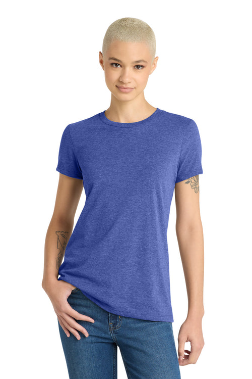 District  ®  Women's Very Important Tee  ®  . DT6002