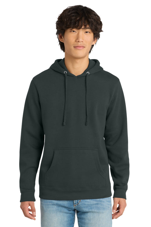 District ®  V.I.T. ™ Fleece Hoodie DT6100
