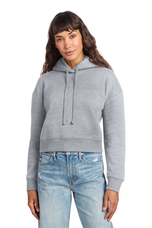 District ®  Women's V.I.T. ™  Fleece Hoodie DT6101