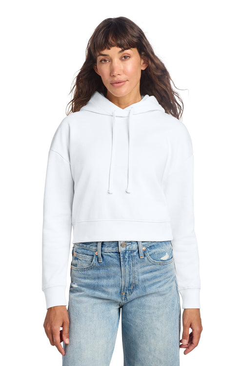 District ®  Women's V.I.T. ™  Fleece Hoodie DT6101