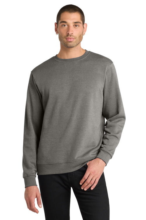 District ®  V.I.T. ™ Fleece Crew DT6104