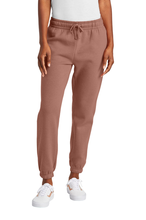 District ®  Women's V.I.T. ™  Fleece Sweatpant DT6110