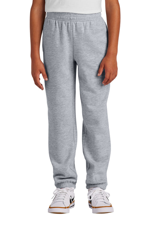 District ®  Youth V.I.T. ™  Fleece Sweatpant DT6112Y
