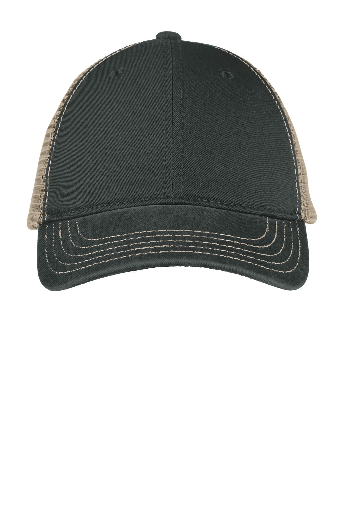 District ®  Super Soft Mesh Back Cap. DT630