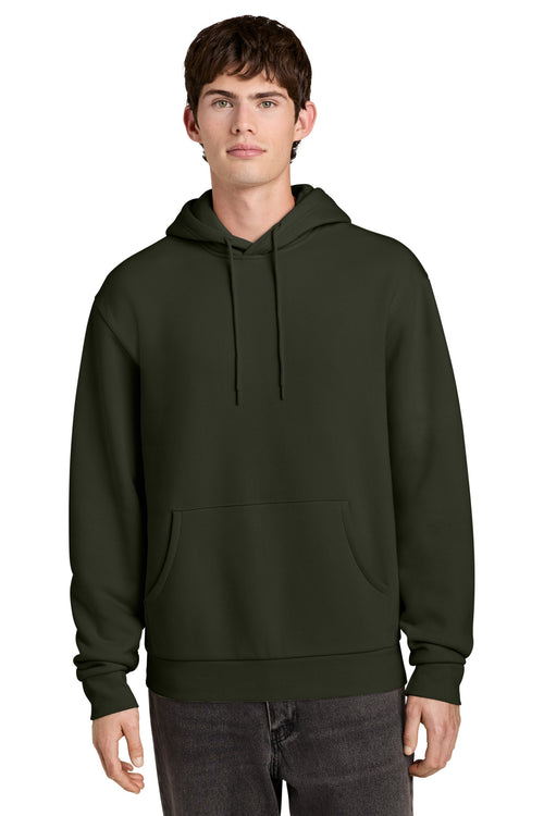 District ®  MelloFleece Hoodie DT6700