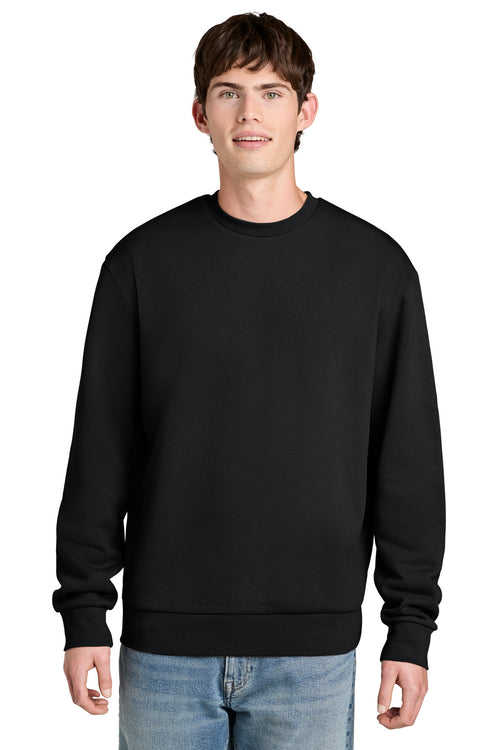 District ®  MelloFleece Crew DT6704