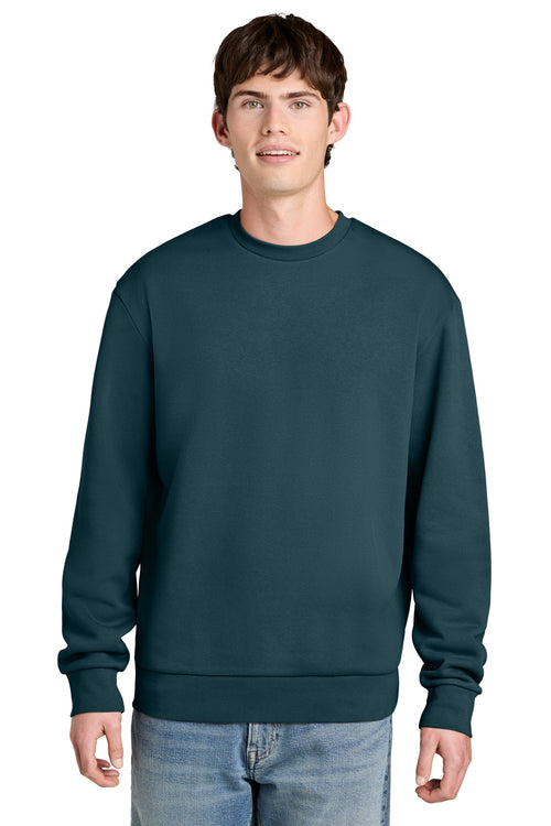 District ®  MelloFleece Crew DT6704