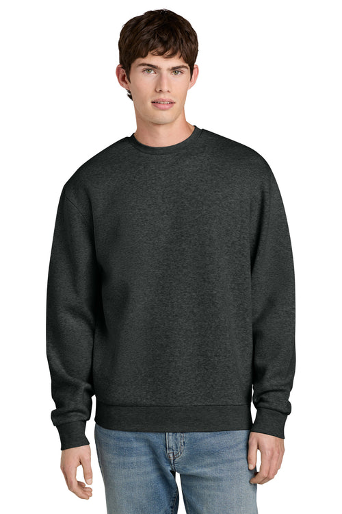 District ®  MelloFleece Crew DT6704