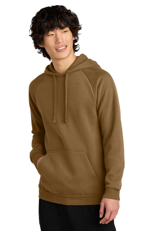 District ®  Cloud Fleece Hoodie DT7800