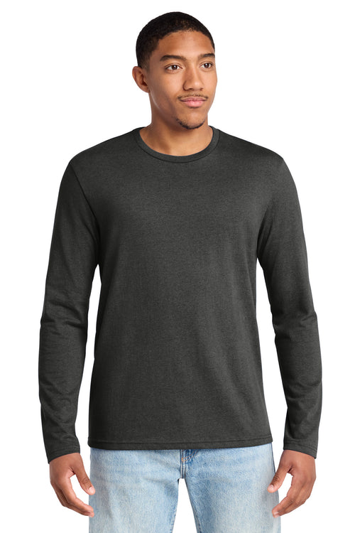 District ®  Re-Tee ®  Long Sleeve DT8003