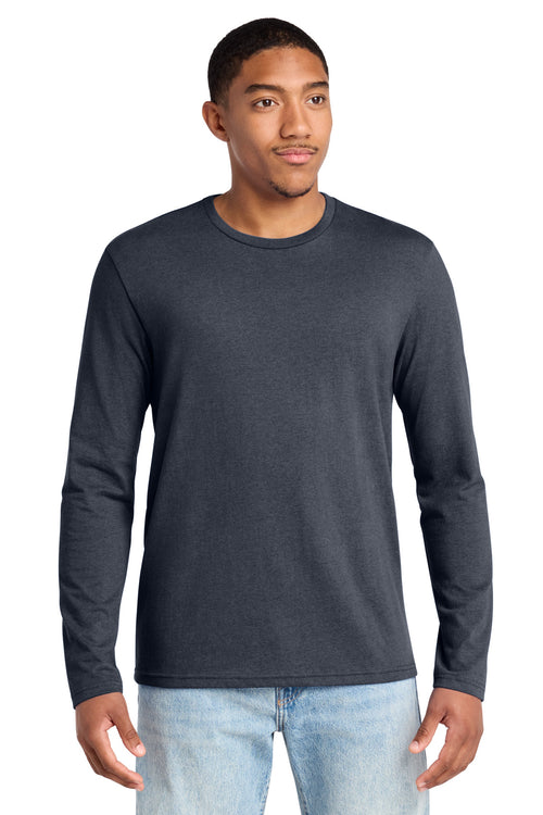 District ®  Re-Tee ®  Long Sleeve DT8003