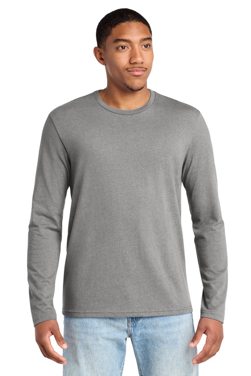 District ®  Re-Tee ®  Long Sleeve DT8003