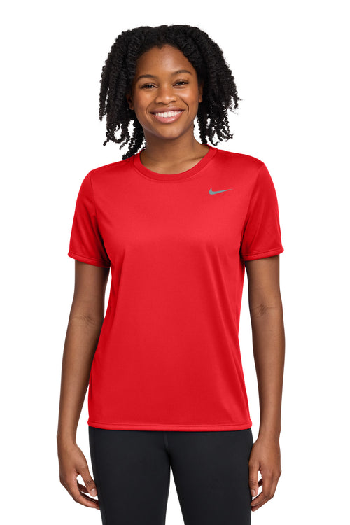 Nike Women's Team rLegend Tee DV7312